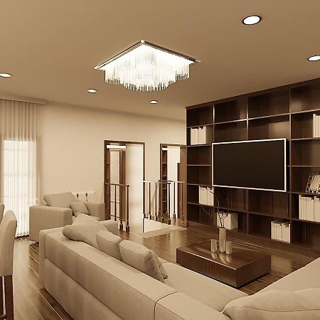 Golden Smart'S Apartment Tiflis Exterior foto