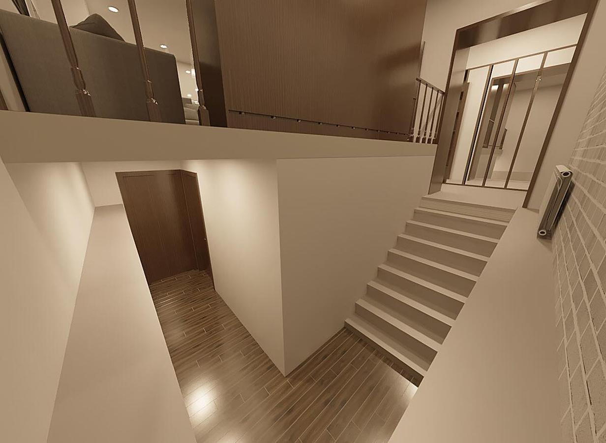 Golden Smart'S Apartment Tiflis Exterior foto