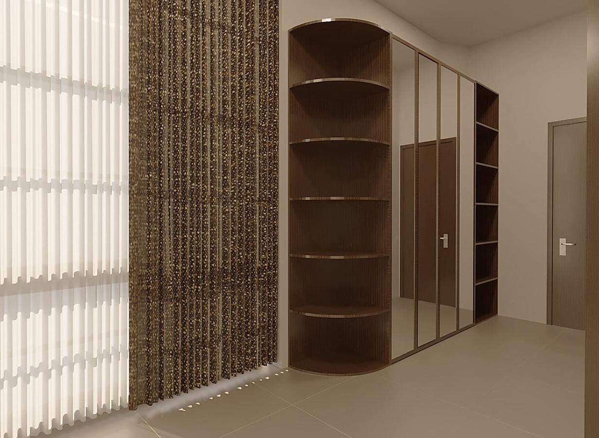Golden Smart'S Apartment Tiflis Exterior foto