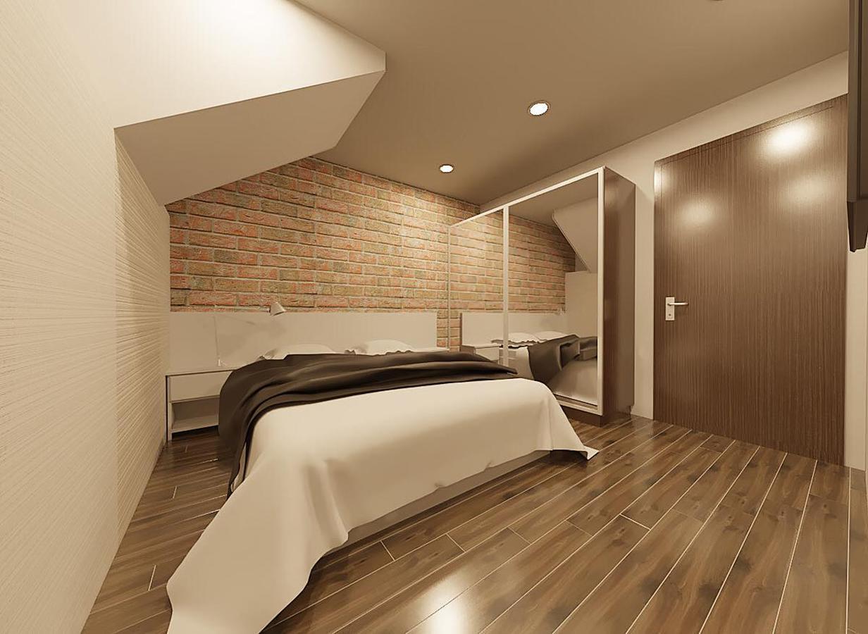 Golden Smart'S Apartment Tiflis Exterior foto