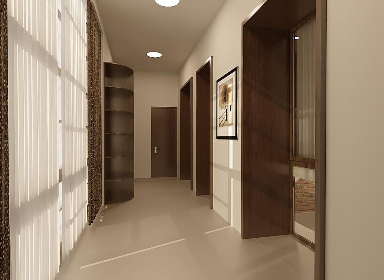 Golden Smart'S Apartment Tiflis Exterior foto