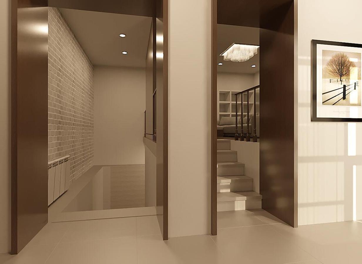 Golden Smart'S Apartment Tiflis Exterior foto